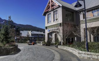 Whistler Peak Lodge,whistler,canada